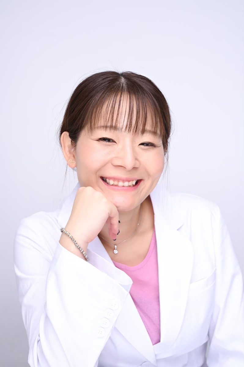 代表 池之上 友香